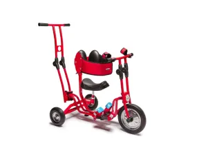Adaptive Tricycle