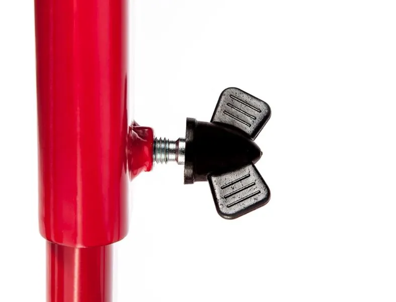 Adaptive Tricycle