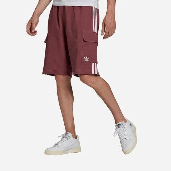 ADICOLOR CLASSICS 3 STRIPES CARGO SHORTS