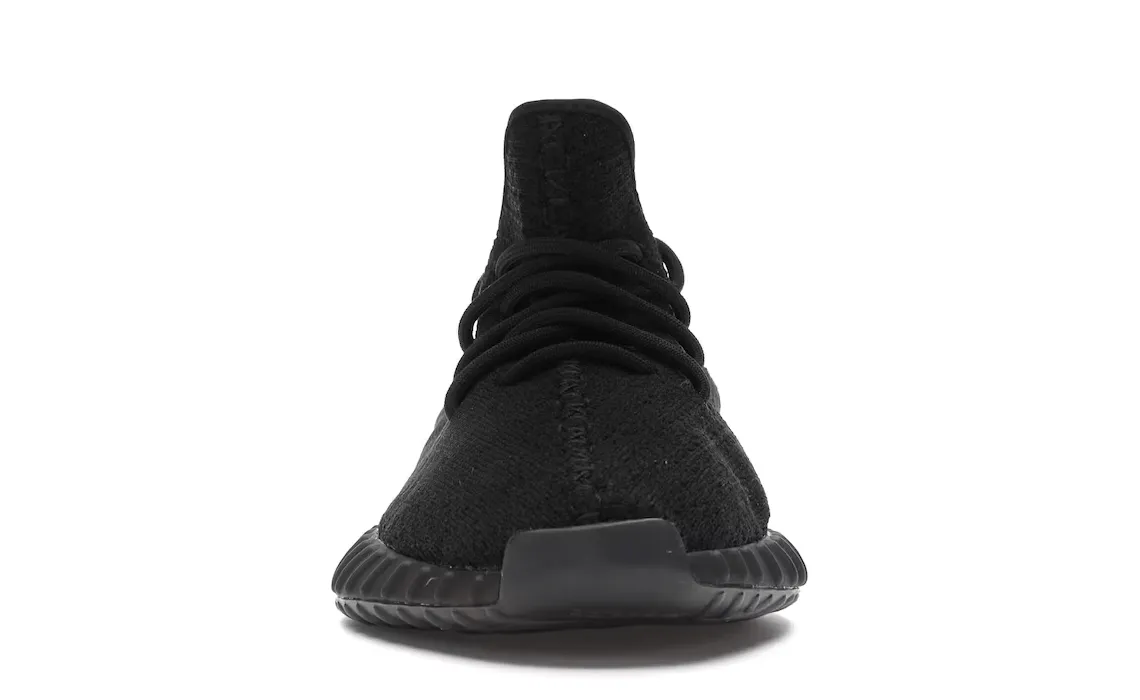 adidas Yeezy Boost 350 V2 Black Red (2017/2020)