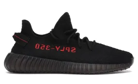adidas Yeezy Boost 350 V2 Black Red (2017/2020)