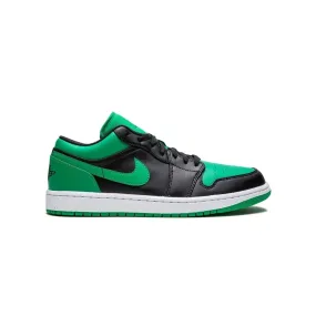 Air Jordan 1 Low "Lucky Green" Sale