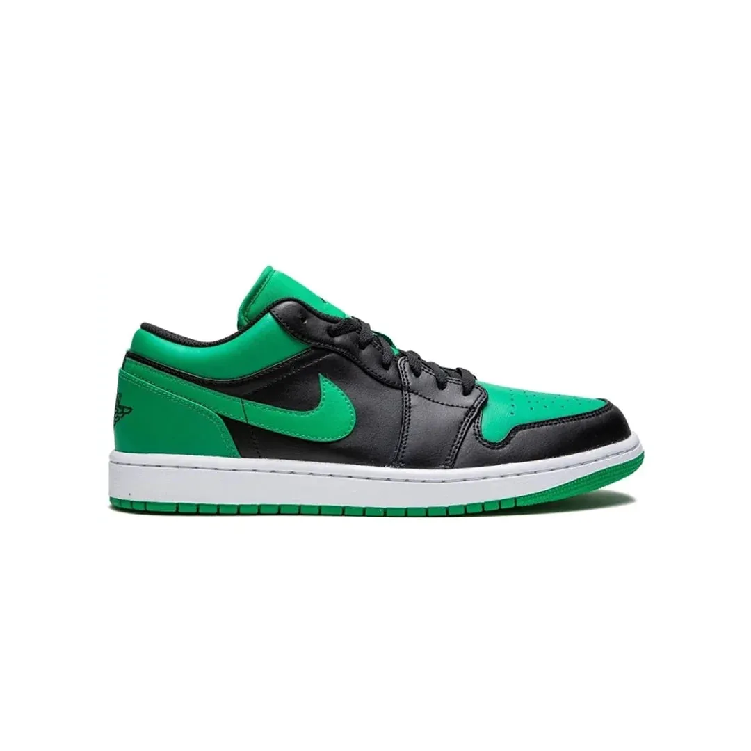 Air Jordan 1 Low "Lucky Green" Sale