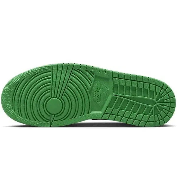 Air Jordan 1 Low "Lucky Green" Sale