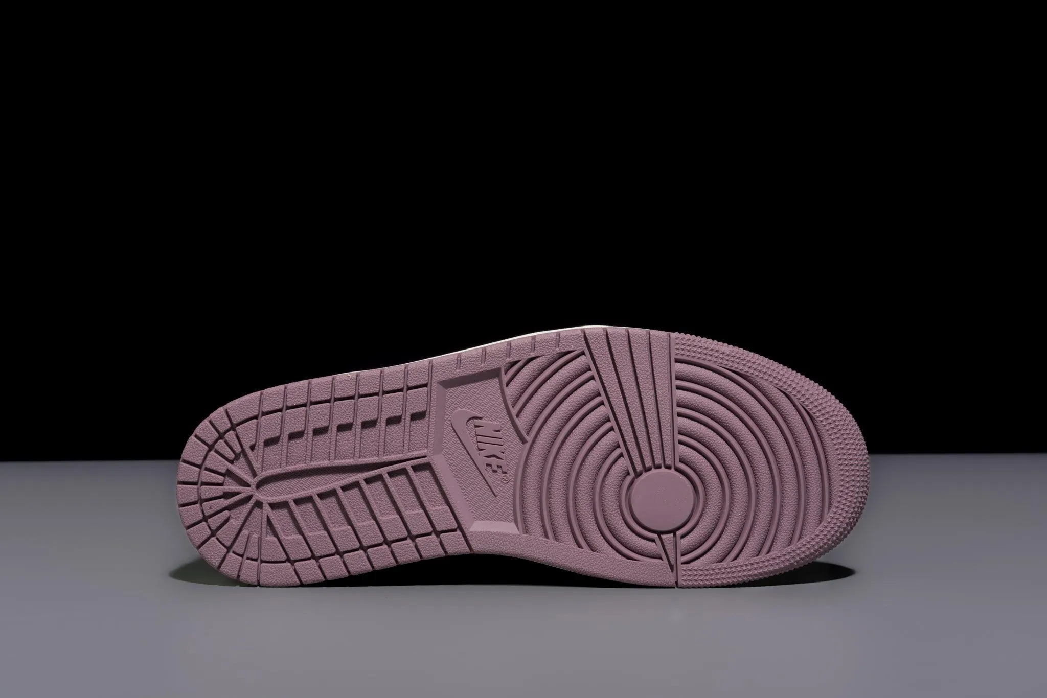 Air Jordan 1 Mid WMNS 'Sky J Mauve'