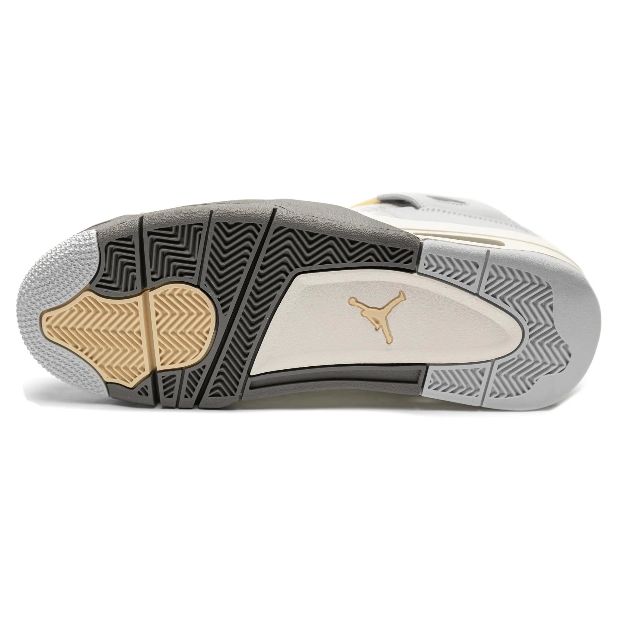 Air Jordan 4 Retro SE Craft 'Photon Dust'