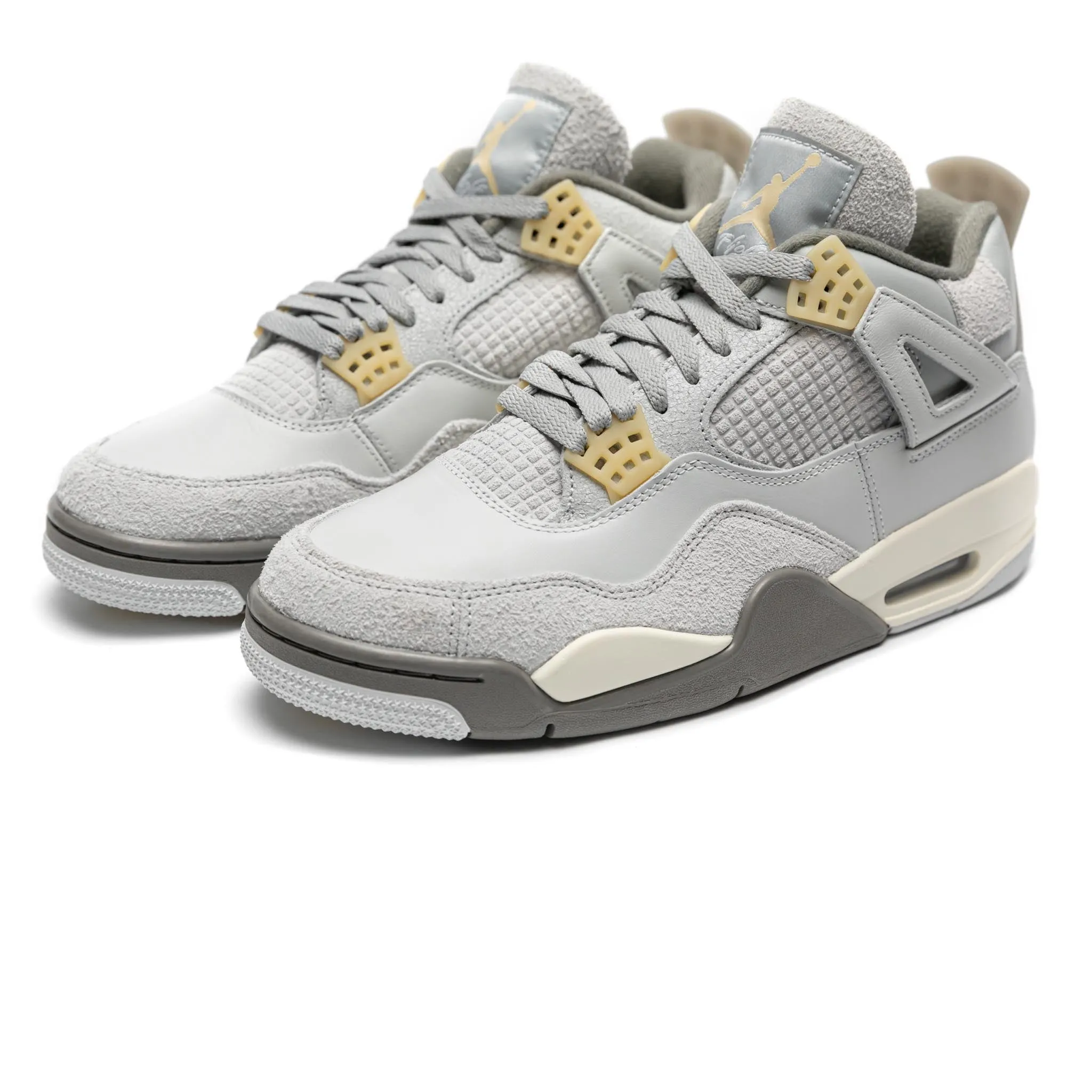 Air Jordan 4 Retro SE Craft 'Photon Dust'
