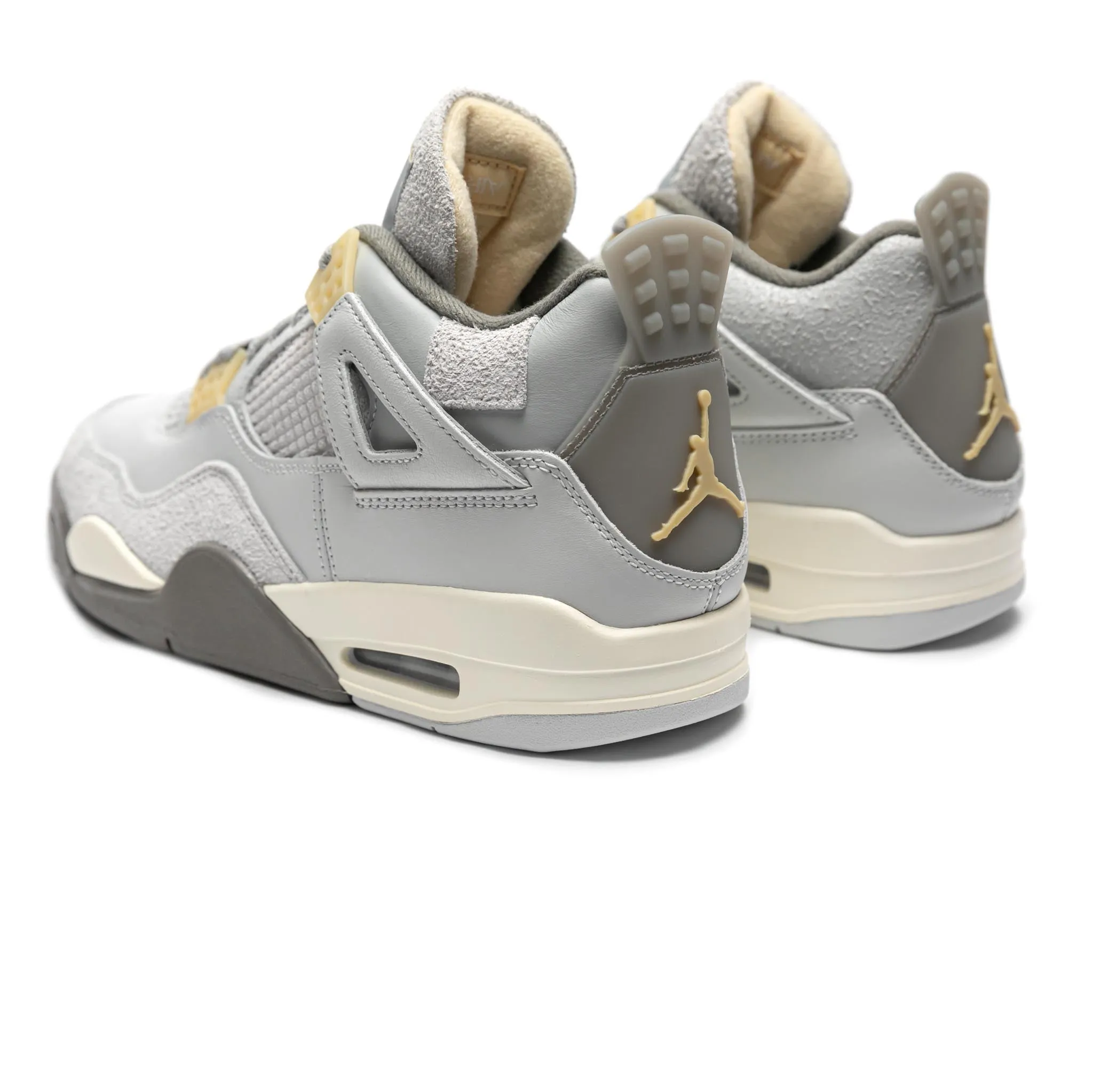 Air Jordan 4 Retro SE Craft 'Photon Dust'