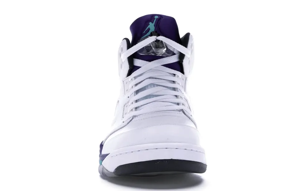Air Jordan 5 Retro Grape (2013)