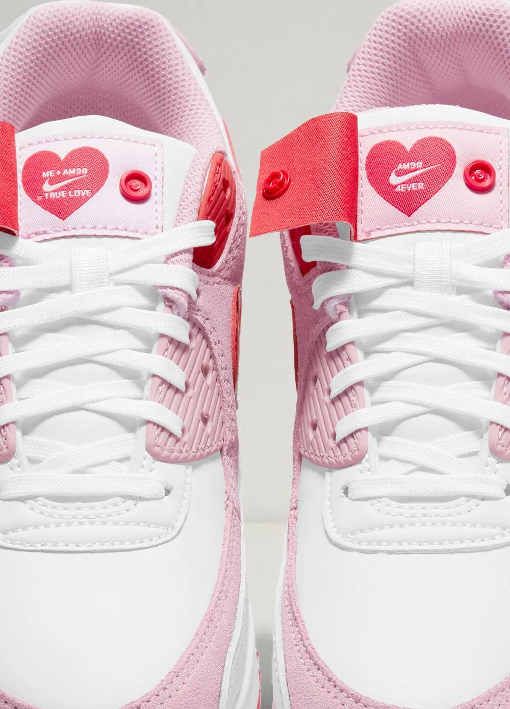 Air Max 90 Valentines Day Sneakers