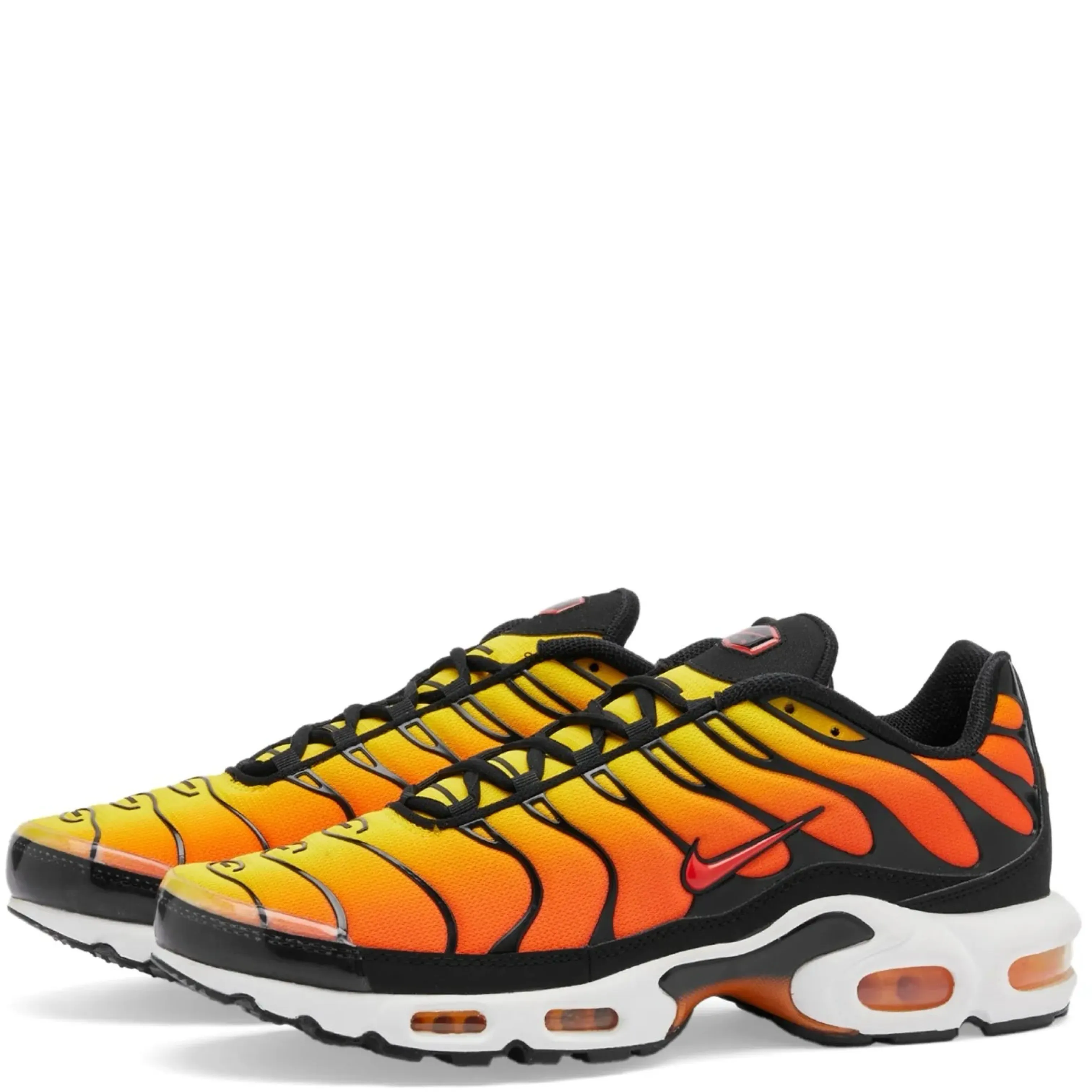 Air Max Plus TN Orange