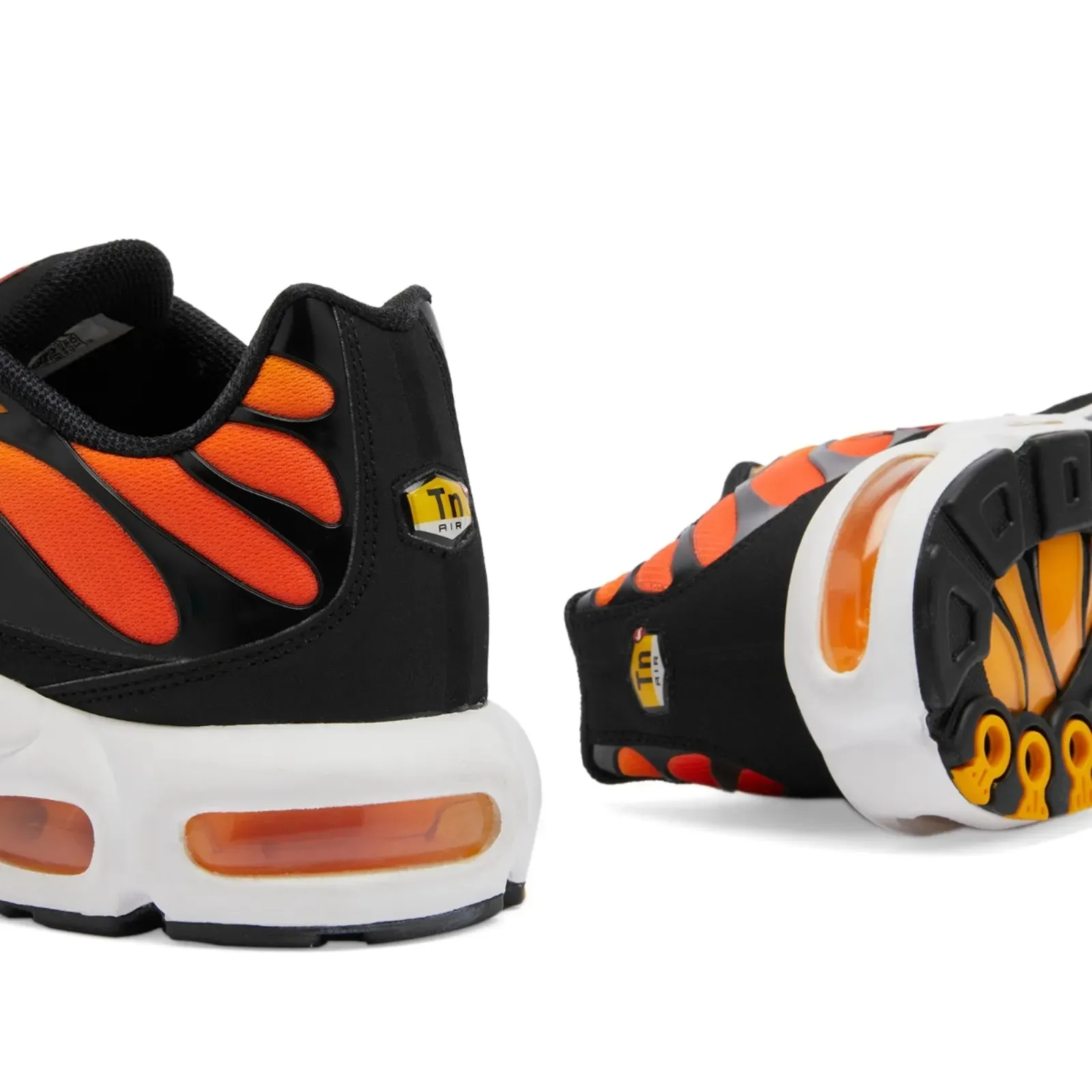 Air Max Plus TN Orange