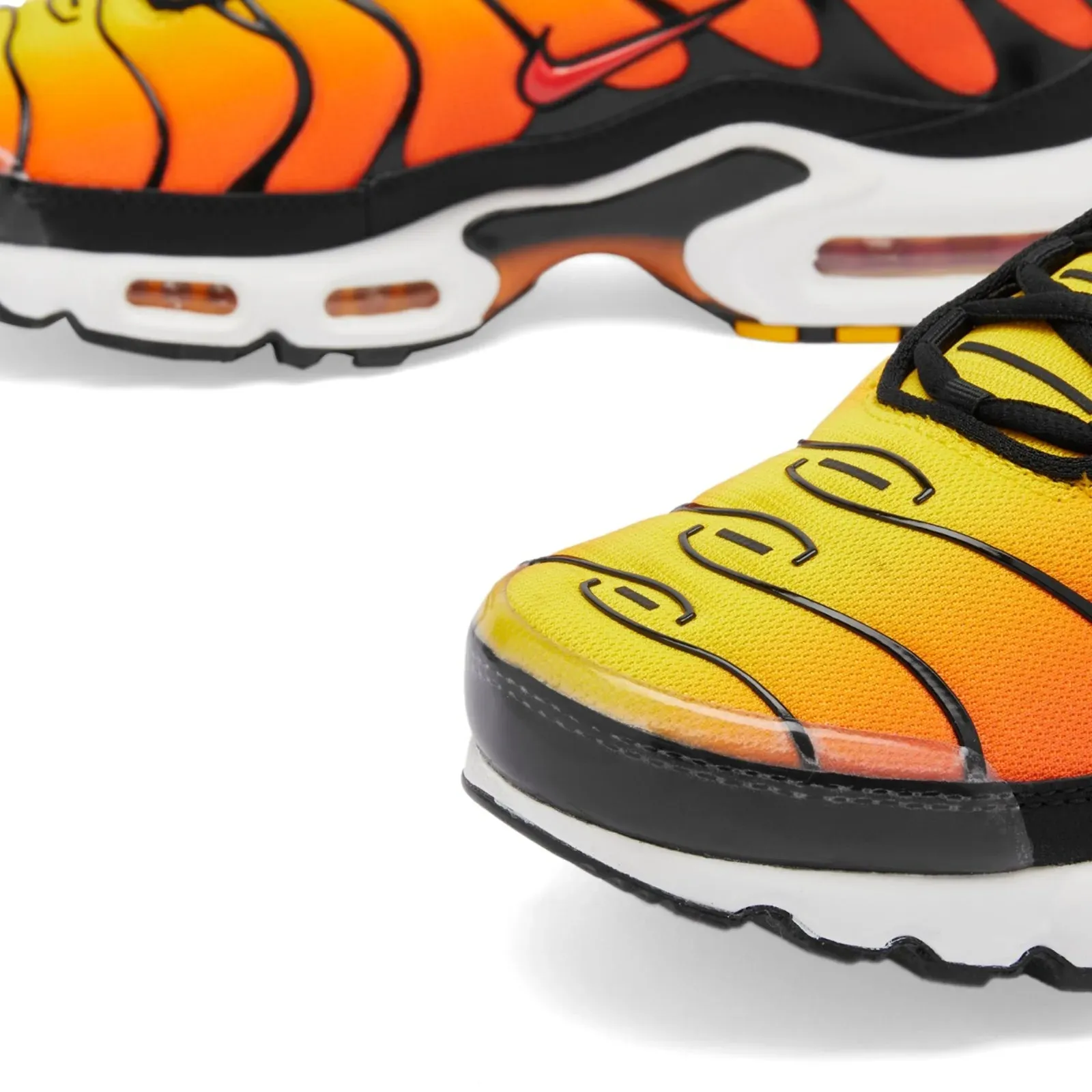Air Max Plus TN Orange