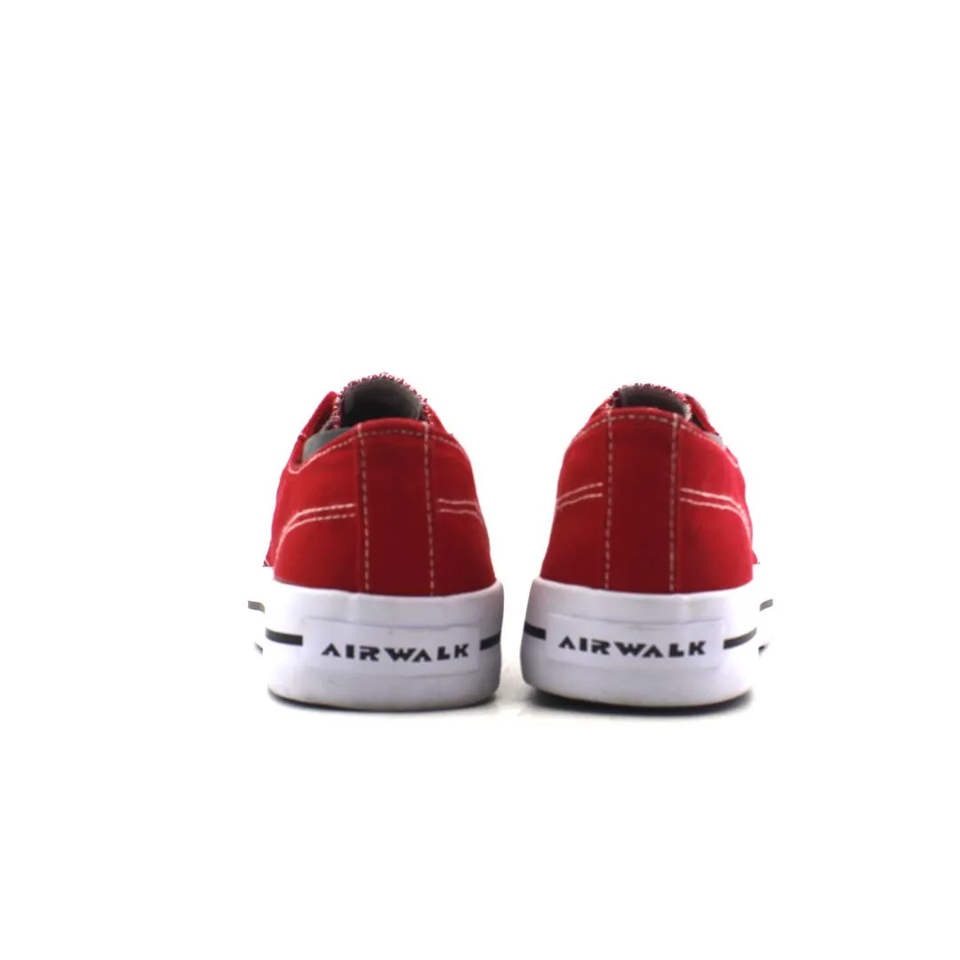 AIR WALK  LEGACEE