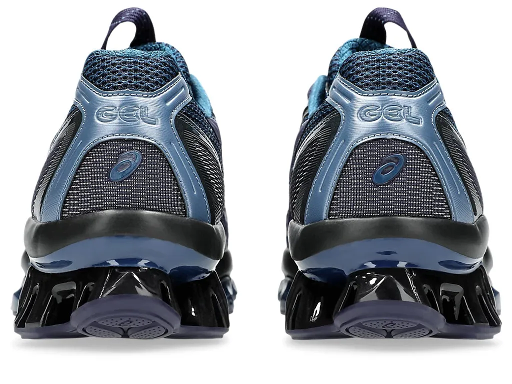 Asics U55-S GEL-QUANTUM KINETIC -  LIGHT INDIGO/PEACOAT