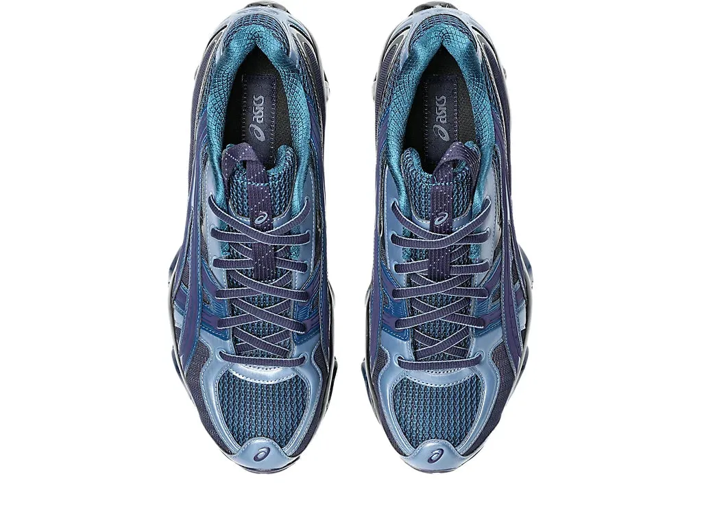 Asics U55-S GEL-QUANTUM KINETIC -  LIGHT INDIGO/PEACOAT