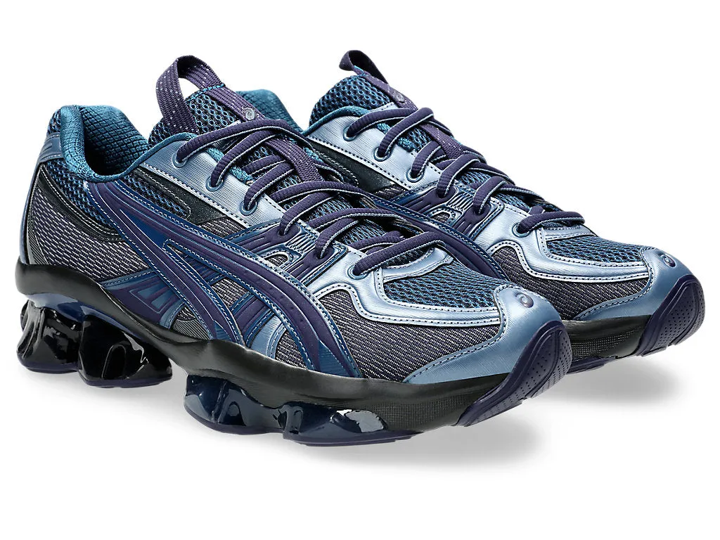 Asics U55-S GEL-QUANTUM KINETIC -  LIGHT INDIGO/PEACOAT