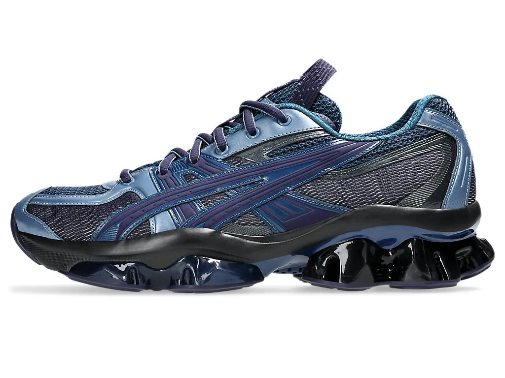 Asics U55-S GEL-QUANTUM KINETIC -  LIGHT INDIGO/PEACOAT