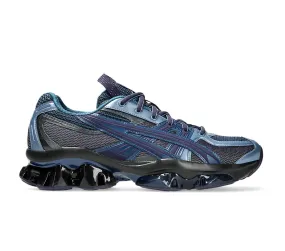 Asics U55-S GEL-QUANTUM KINETIC -  LIGHT INDIGO/PEACOAT