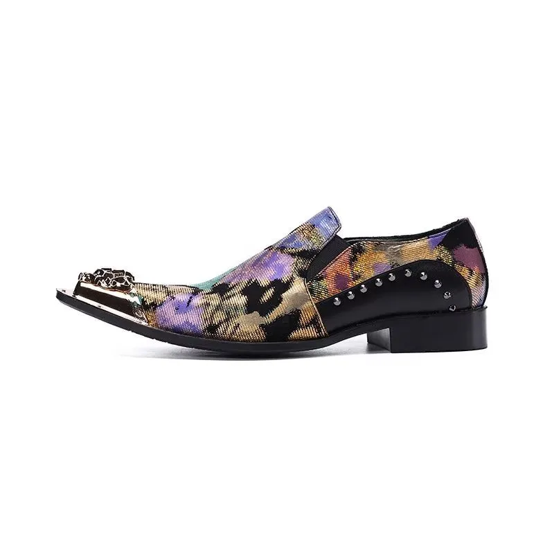 Auburnyx Luxe Style Loafers