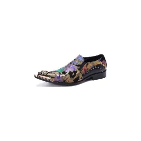 Auburnyx Luxe Style Loafers