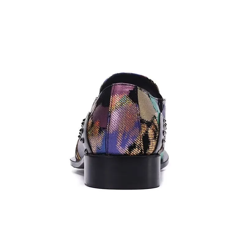 Auburnyx Luxe Style Loafers