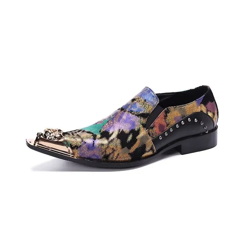 Auburnyx Luxe Style Loafers