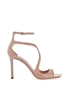 Azia 95 Patent Leather Sandals