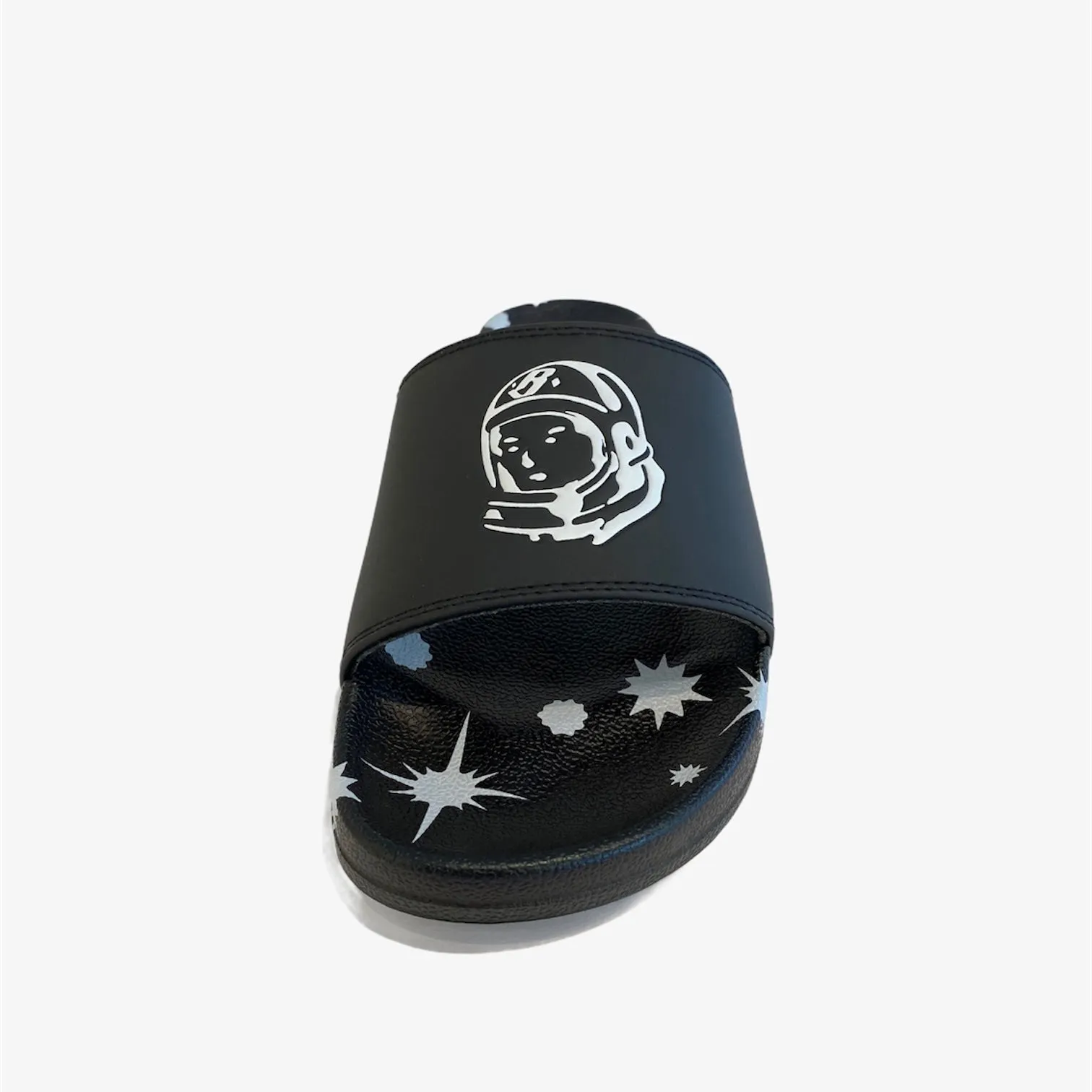 BBC BB Moon Walk Slides Black