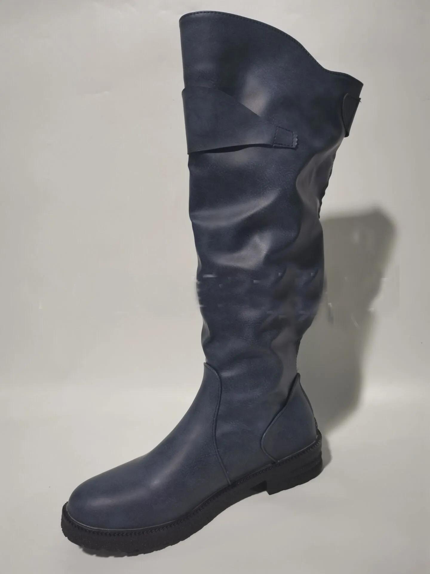Benthe Ultimate High Boots