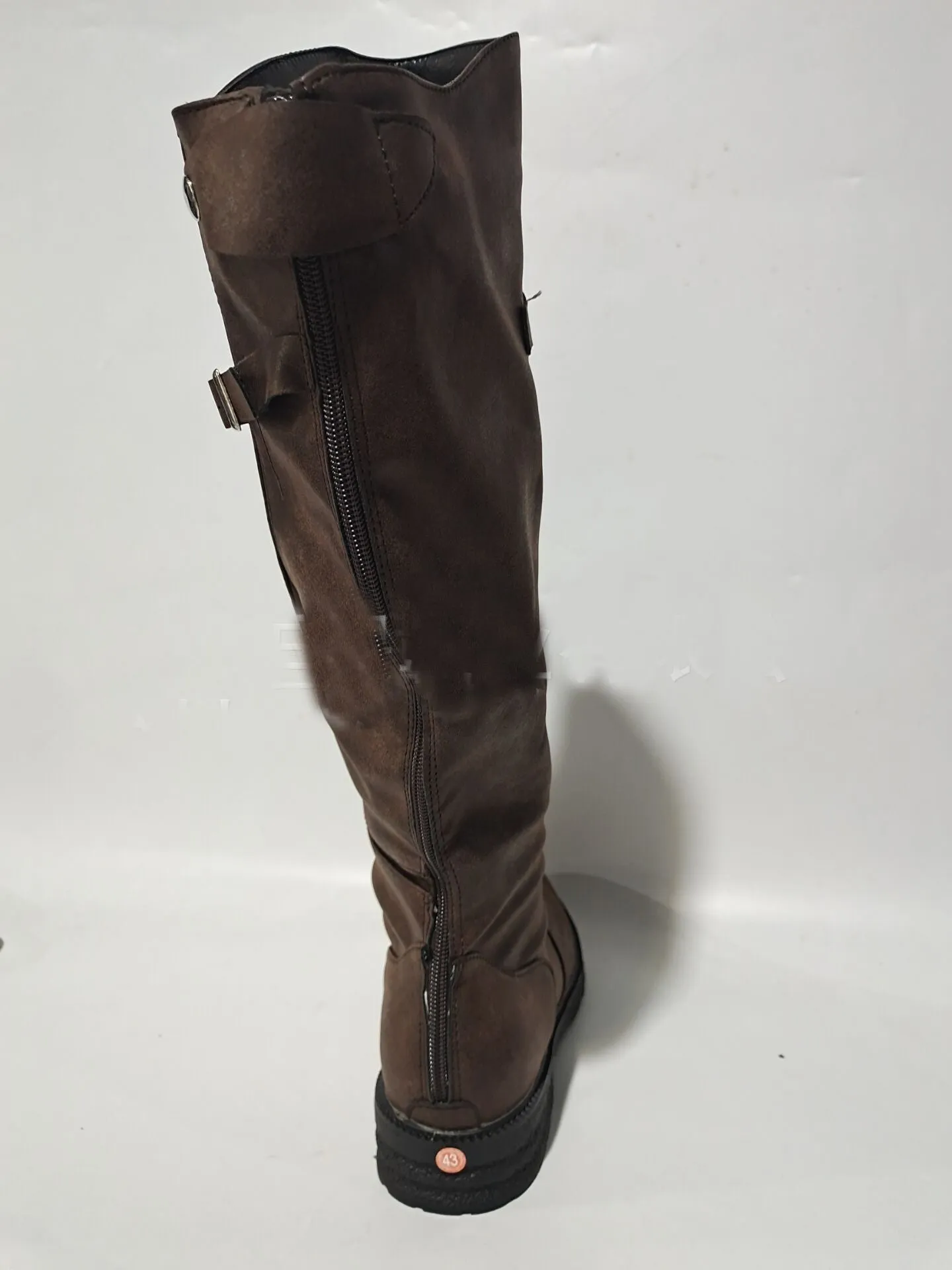 Benthe Ultimate High Boots
