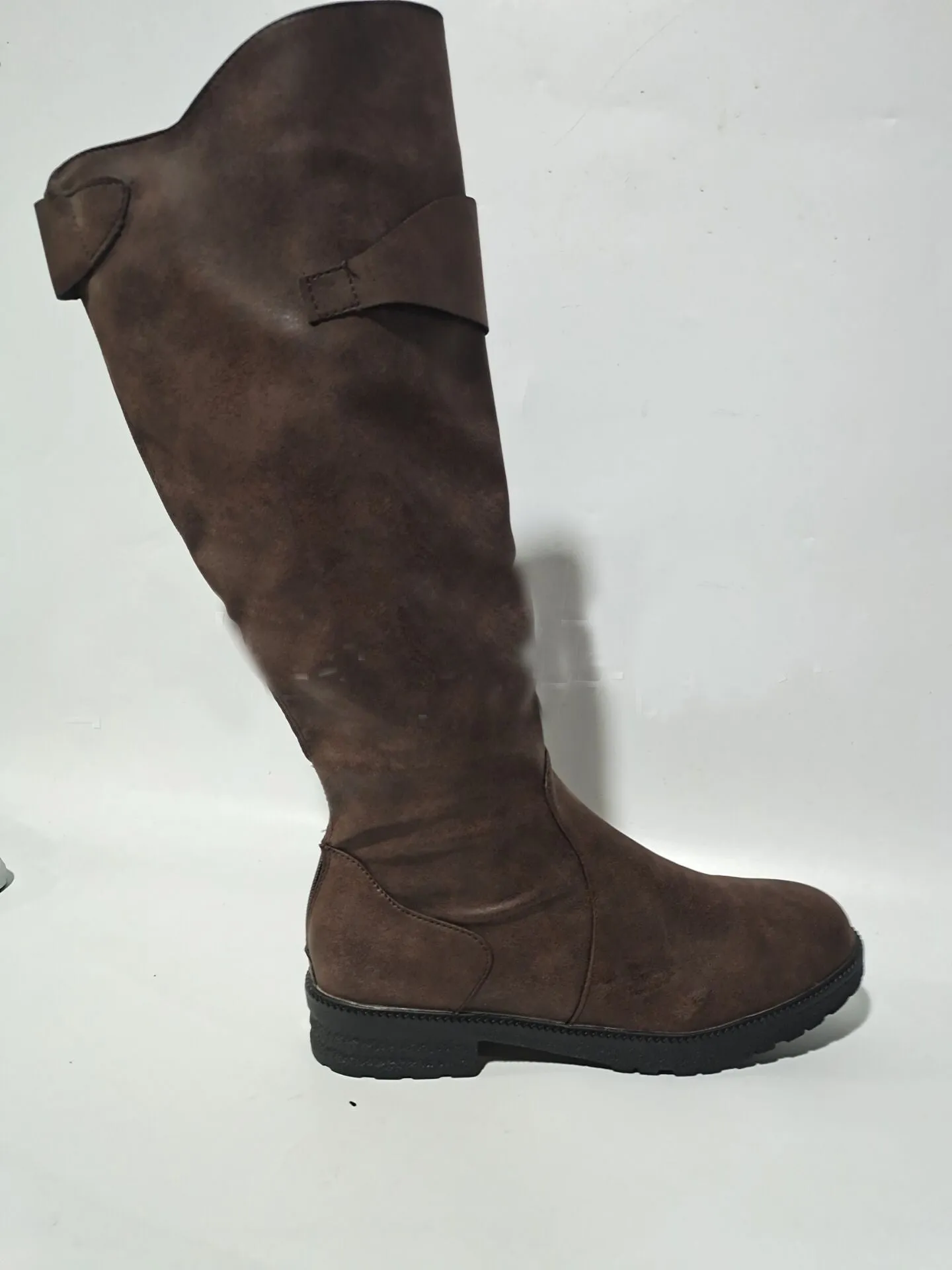 Benthe Ultimate High Boots