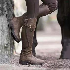 Benthe Ultimate High Boots
