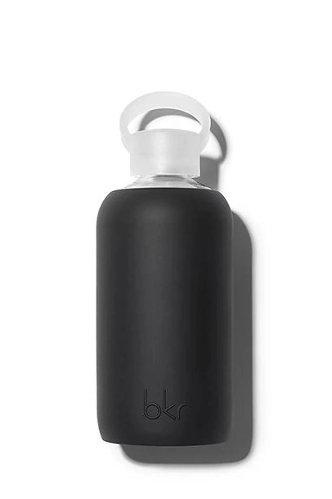 bkr Jet Glass Water Bottle - 500 ml