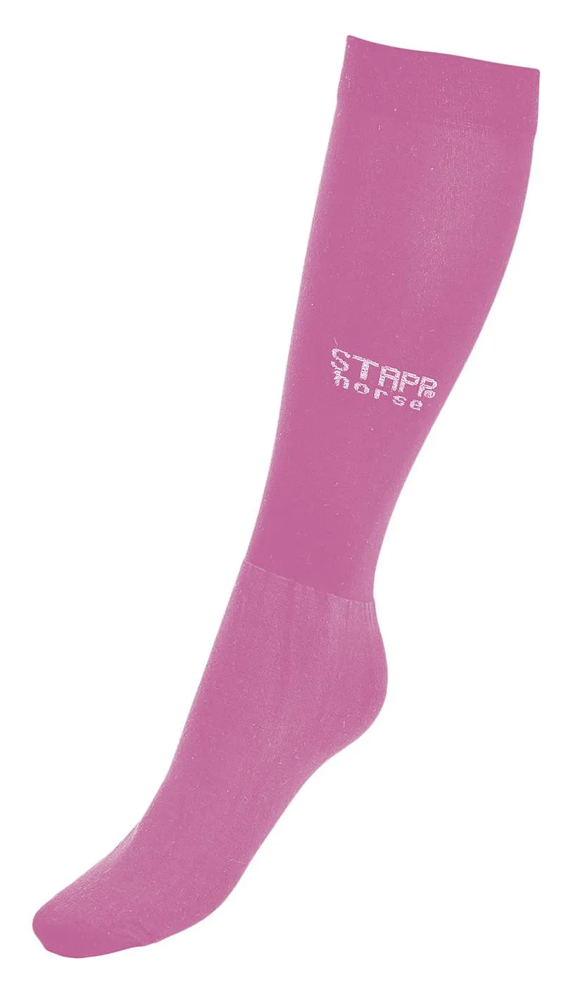 Busse Riding Socks "Perfect Fit"