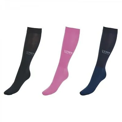 Busse Riding Socks "Perfect Fit"