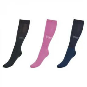 Busse Riding Socks "Perfect Fit"