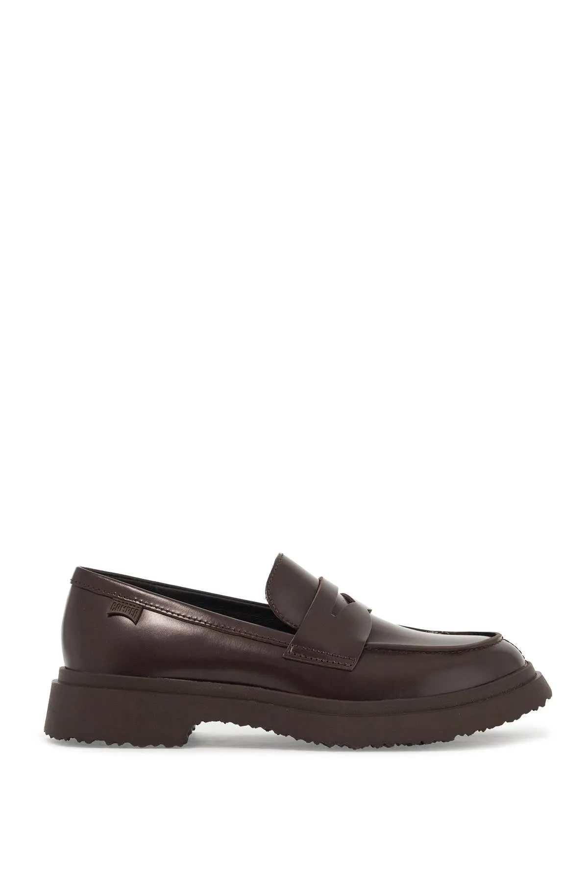 Camper Brushed Leather Wlden