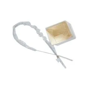 CareFusion AirLife™ Tri-Flo® No Touch Suction Catheter Kit 14Fr