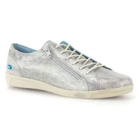 Cloud Footwear Women's Aika Sneakers- Dunkan Grey