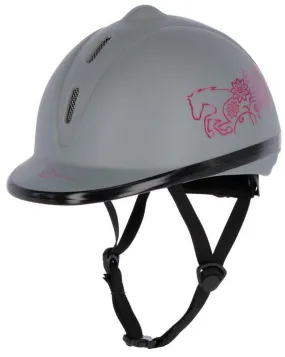 Covalliero Helmet "Beauty"