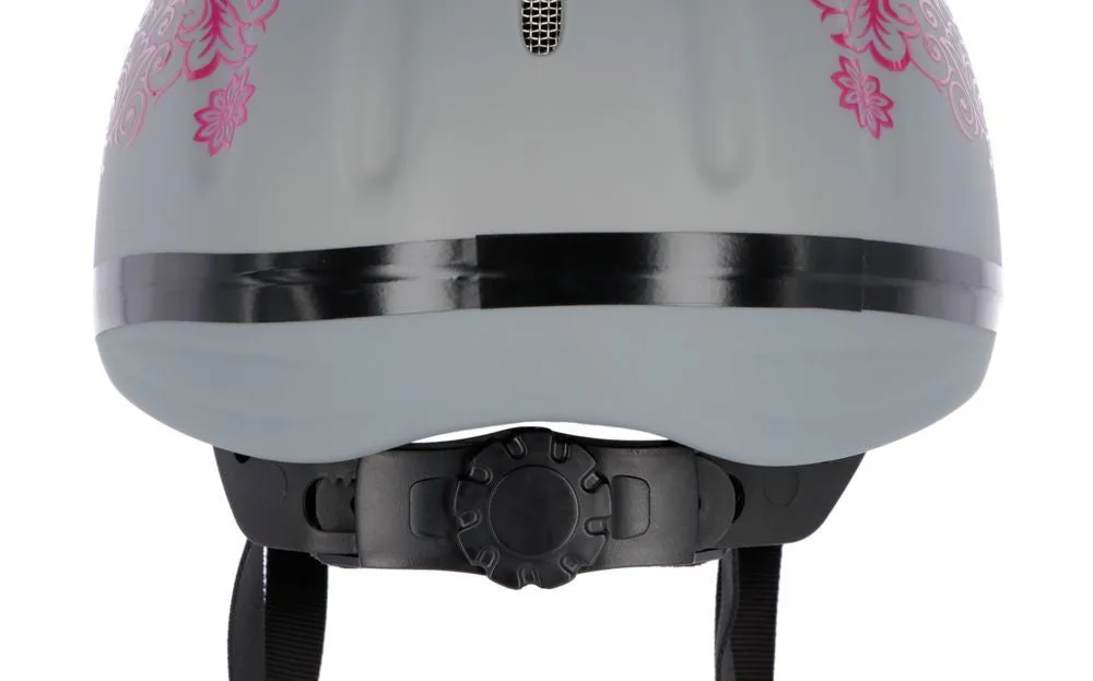 Covalliero Helmet "Beauty"
