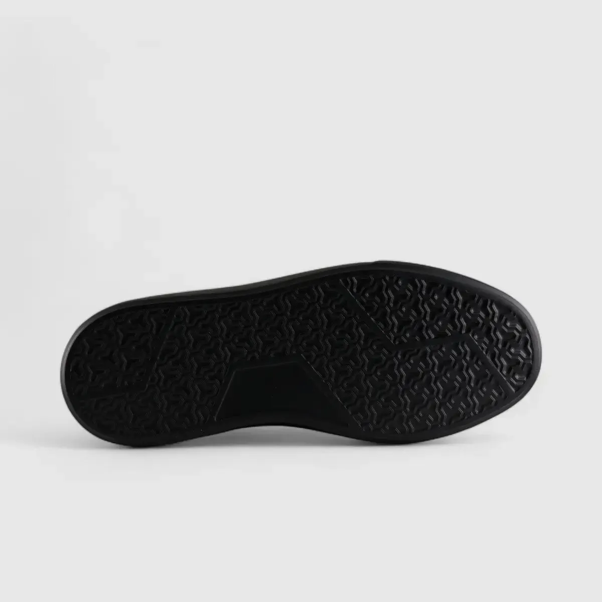 CS Lace Up Sneaker Ferrara Black