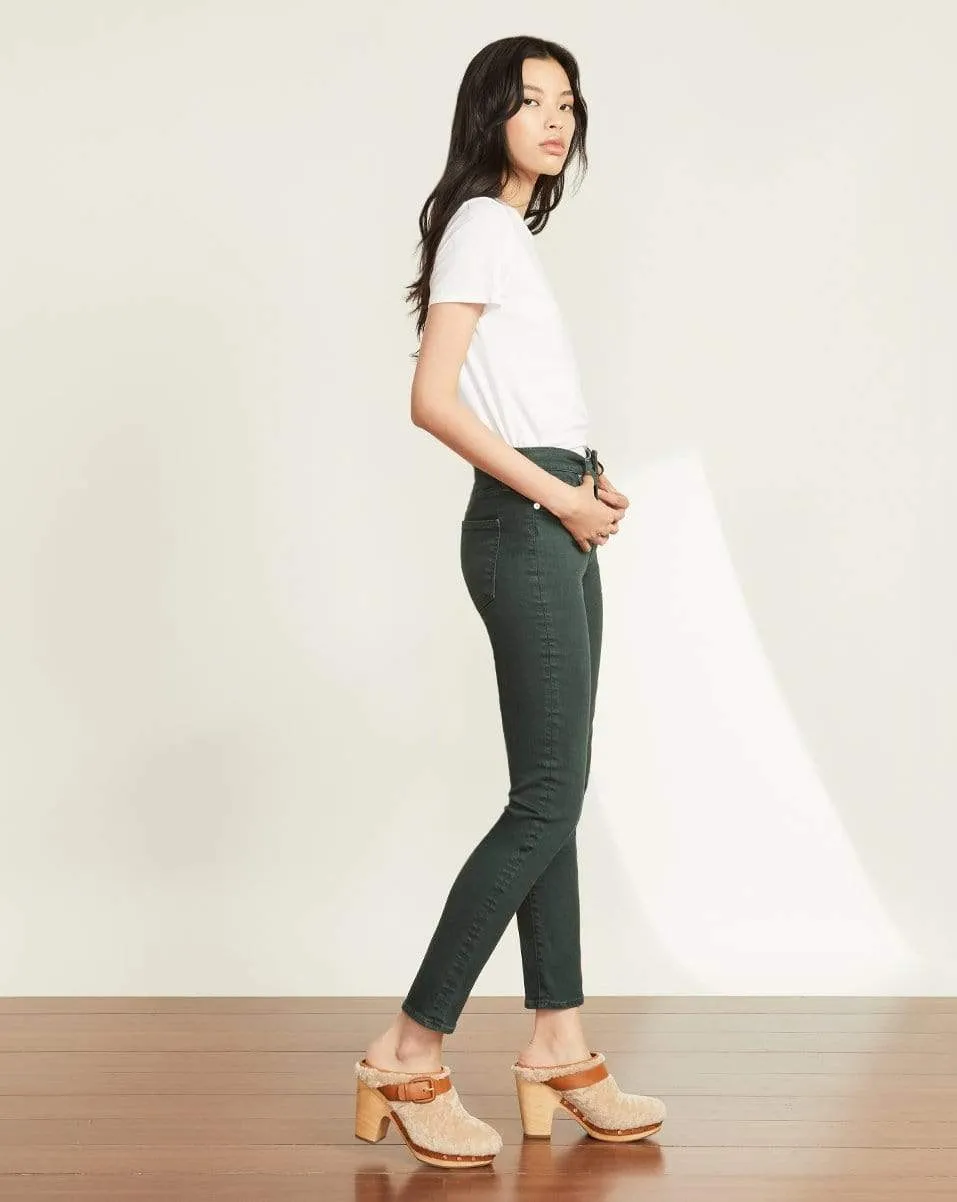 Debbie High Rise Skinny Jean