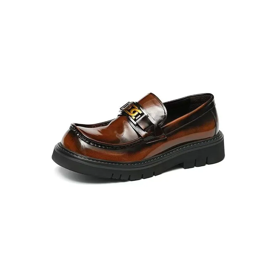 Diamoré Event Loafers