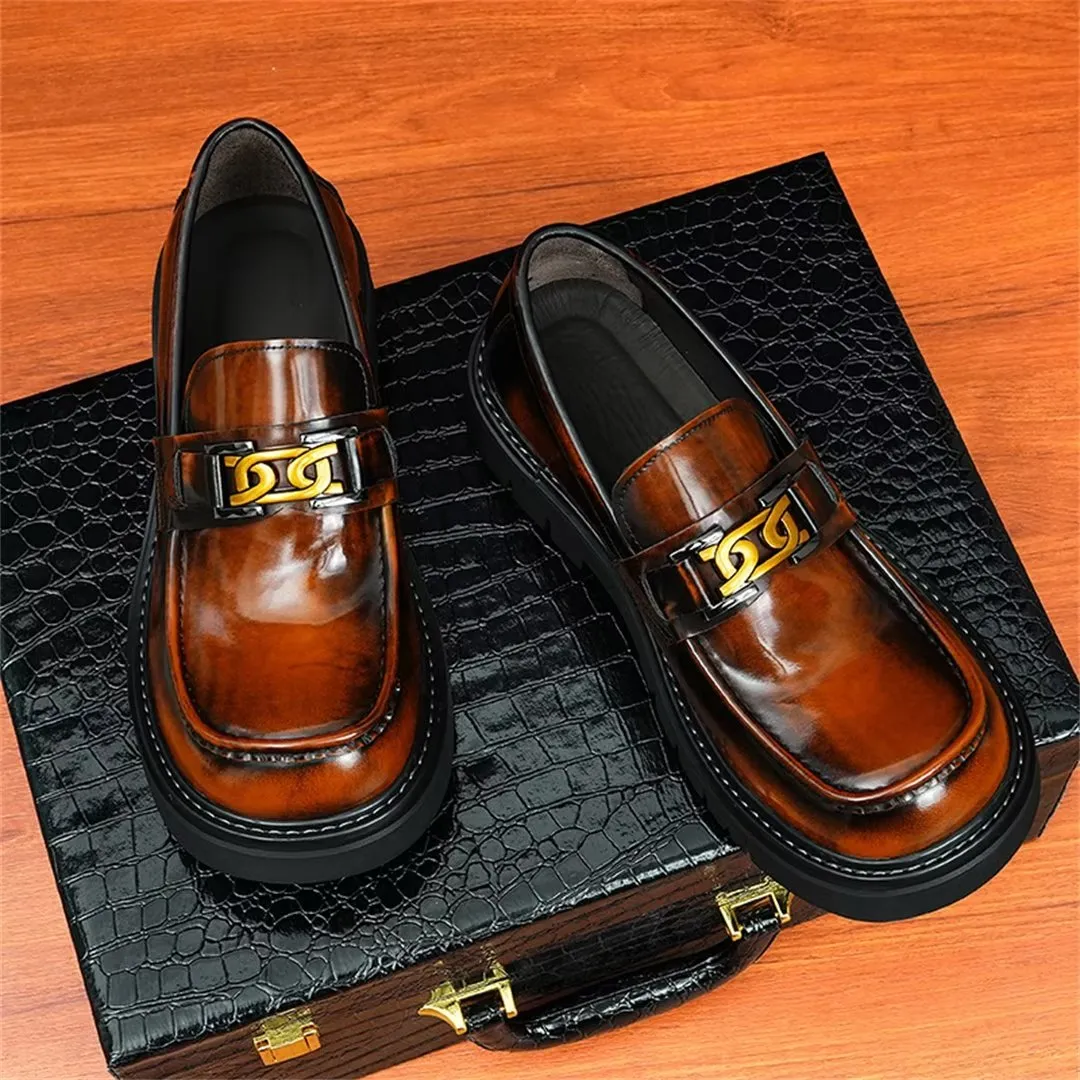 Diamoré Event Loafers