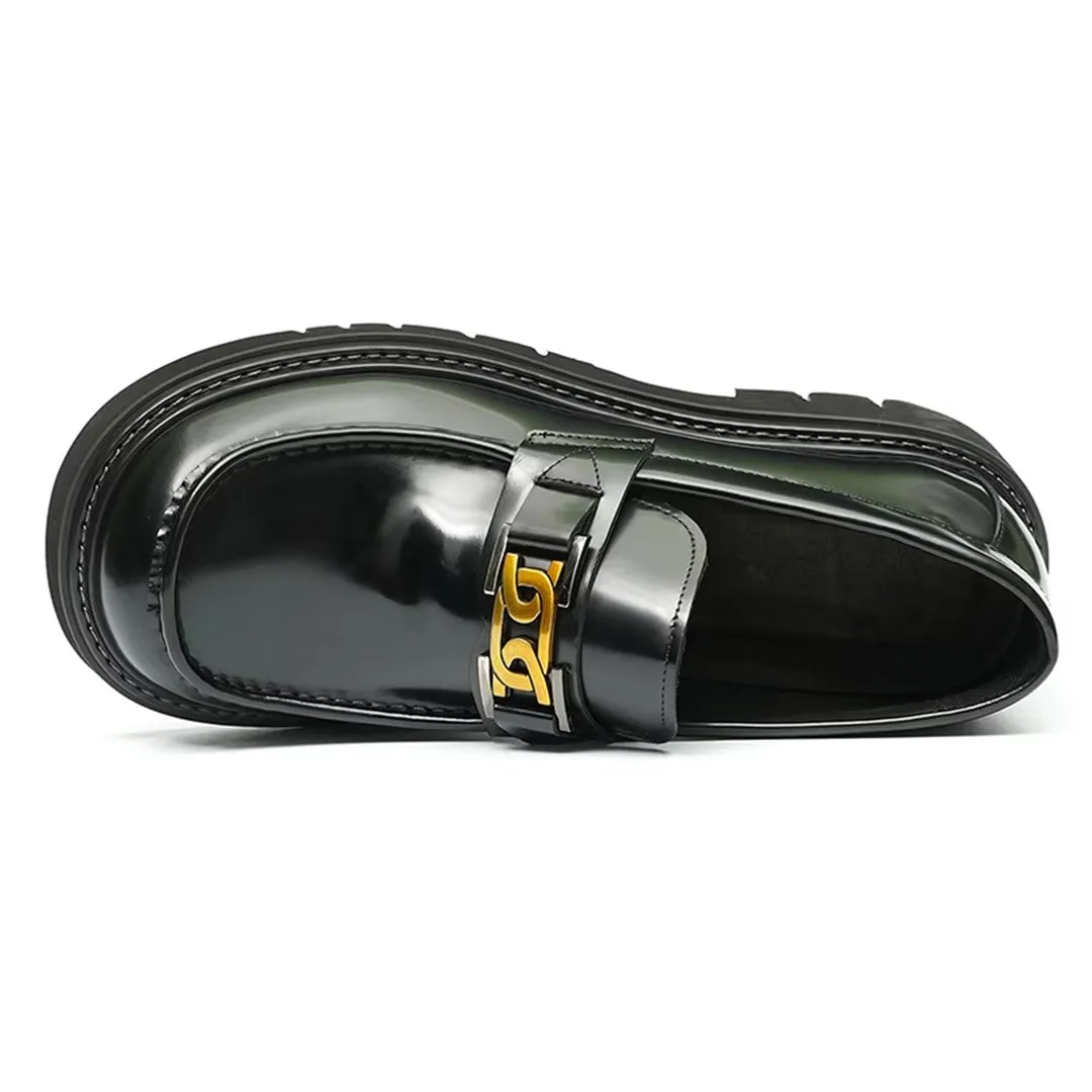 Diamoré Event Loafers