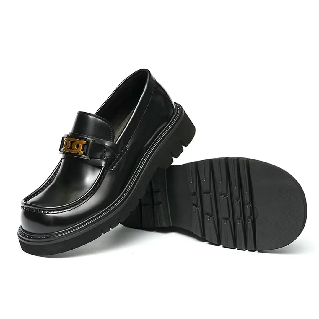 Diamoré Event Loafers