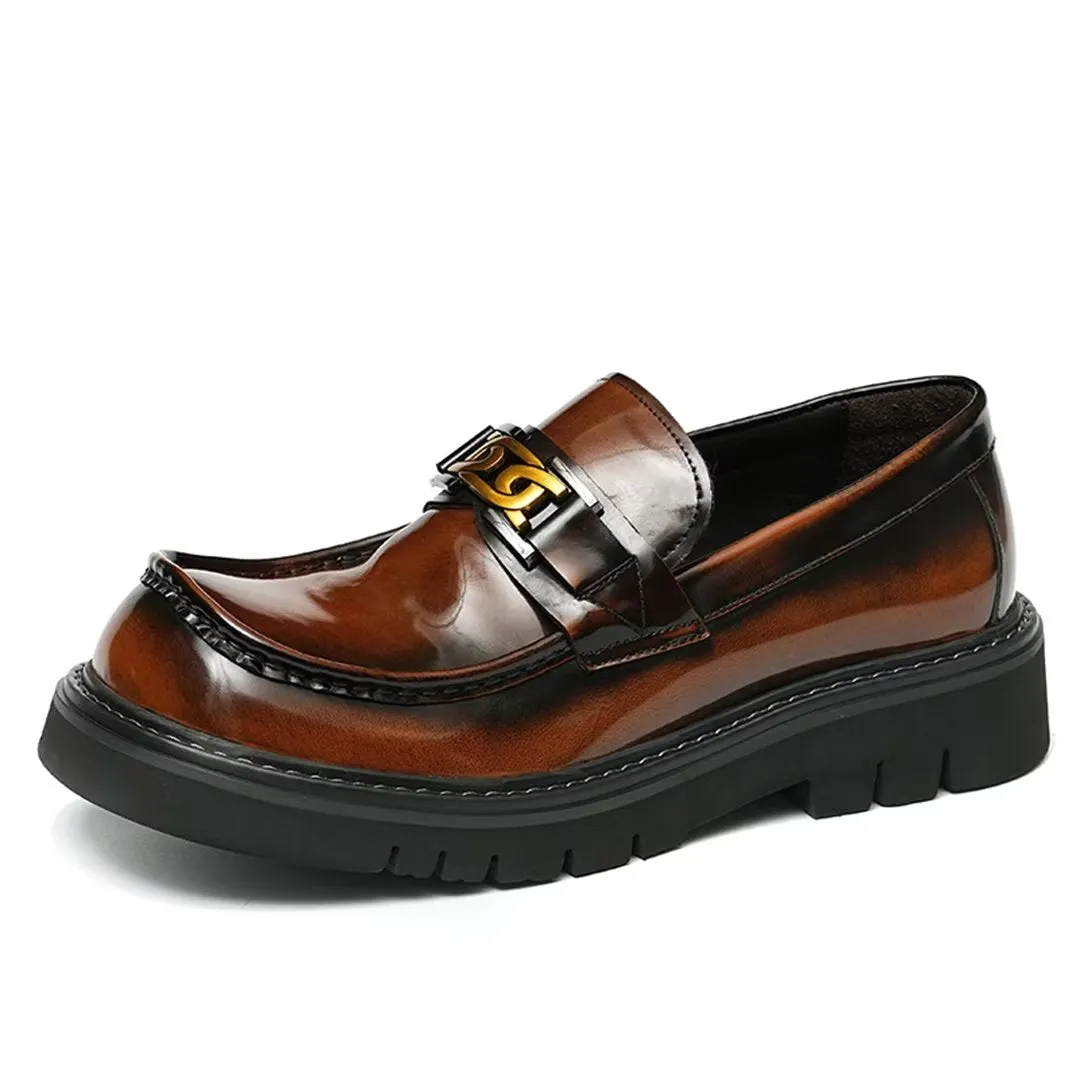 Diamoré Event Loafers