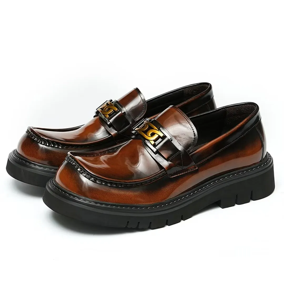 Diamoré Event Loafers